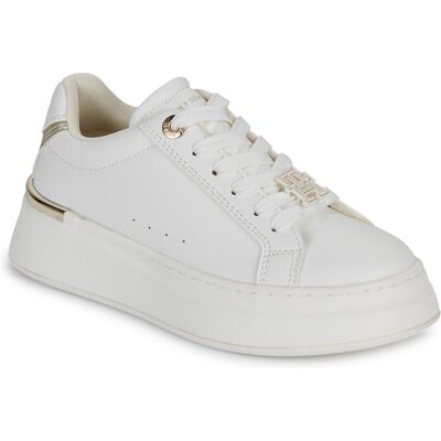 Sneakers Tommy Hilfiger MILA 36,37,38,39,40,35 Flickor Sneakers Tommy Hilfiger MILA 36,37,38,39,40,35 Flickor