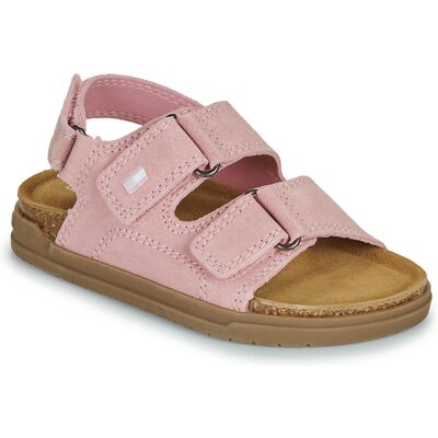 Platta sandaler Tommy Hilfiger FRANCIS 25,27 Platta sandaler Tommy Hilfiger FRANCIS 25,27