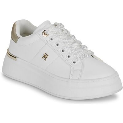 Sneakers Tommy Hilfiger MILA 37,38,39,40,35 Flickor Sneakers Tommy Hilfiger MILA 37,38,39,40,35 Flickor