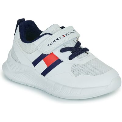 Sneakers Tommy Hilfiger CONNOR 30,31,32,33,34 Flickor Sneakers Tommy Hilfiger CONNOR 30,31,32,33,34 Flickor