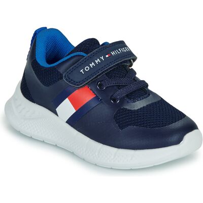 Sneakers Tommy Hilfiger CONNOR 20,21,22,23,24,26,27,28 Pojkar Sneakers Tommy Hilfiger CONNOR 20,21,22,23,24,26,27,28 Pojkar