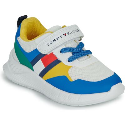 Sneakers Tommy Hilfiger CONNOR 30,31,32,33 Pojkar Sneakers Tommy Hilfiger CONNOR 30,31,32,33 Pojkar