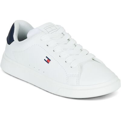 Sneakers Tommy Hilfiger COOPER 30,31,32 Pojkar Sneakers Tommy Hilfiger COOPER 30,31,32 Pojkar