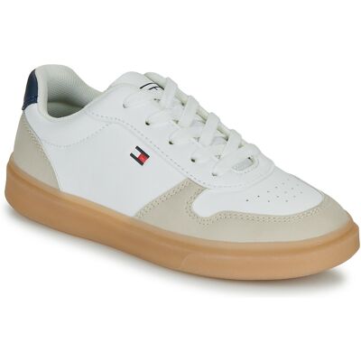 Sneakers Tommy Hilfiger COOPER 36,40 Pojkar Sneakers Tommy Hilfiger COOPER 36,40 Pojkar