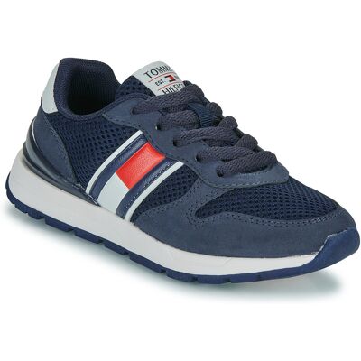 Sneakers Tommy Hilfiger JAN 36,37,38,39,40,41,35 Pojkar Sneakers Tommy Hilfiger JAN 36,37,38,39,40,41,35 Pojkar