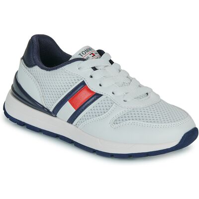Sneakers Tommy Hilfiger JAN 36,37,38,39,40,41,35 Pojkar Sneakers Tommy Hilfiger JAN 36,37,38,39,40,41,35 Pojkar