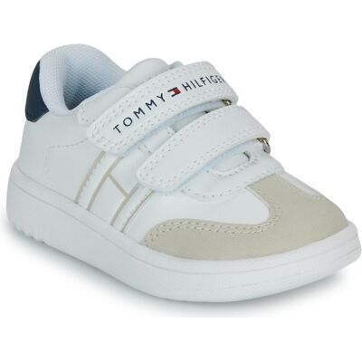 Sneakers Tommy Hilfiger SKYLER 32,33 Pojkar Sneakers Tommy Hilfiger SKYLER 32,33 Pojkar