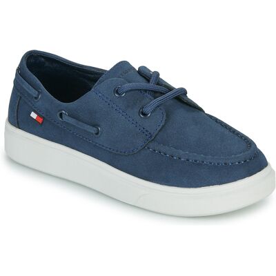 Seglarskor Tommy Hilfiger COOPER 36,37,38,39,40,41 Pojkar Seglarskor Tommy Hilfiger COOPER 36,37,38,39,40,41 Pojkar