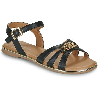 Platta sandaler Tommy Hilfiger MARY 36,37,38,40 Platta sandaler Tommy Hilfiger MARY 36,37,38,40