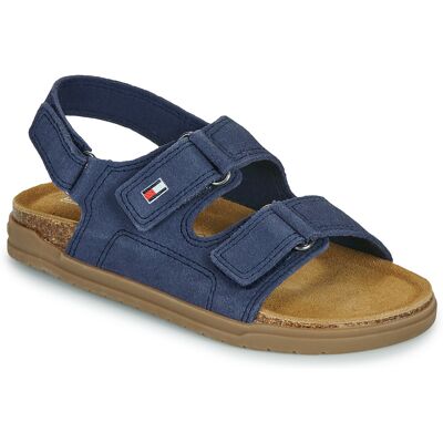 Platta sandaler Tommy Hilfiger FRANCIS 24,26,27 Platta sandaler Tommy Hilfiger FRANCIS 24,26,27