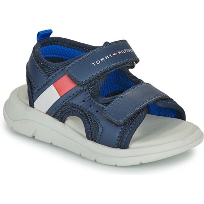 Platta sandaler Tommy Hilfiger QUEST 24,25,26,27,28,29,30 Platta sandaler Tommy Hilfiger QUEST 24,25,26,27,28,29,30
