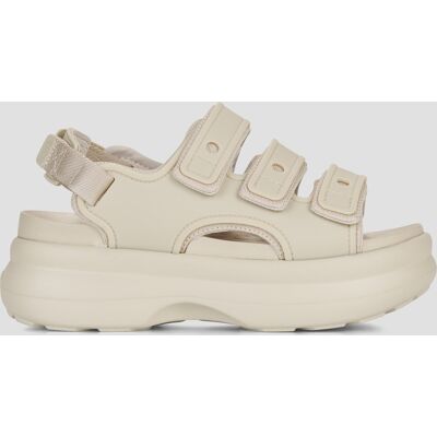 Sandaler med klack Crocs Soho Frosted Sport Sandal 36 / 37,38 / 39,37 / 38,39 / 40,41 / 42 Sandaler med klack Crocs Soho Frosted Sport Sandal 36 / 37,38 / 39,37 / 38,39 / 40,41 / 42