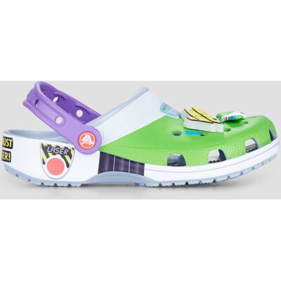 Träskor Crocs TOY STORY BUZZ CLASSIC CLOG 38 / 39,37 / 38,41 / 42 Herr Träskor Crocs TOY STORY BUZZ CLASSIC CLOG 38 / 39,37 / 38,41 / 42 Herr