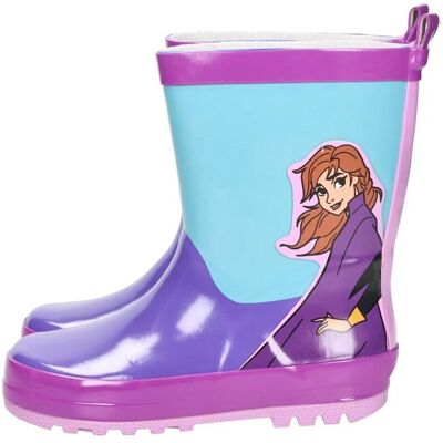 Gummistövlar Disney FZ014990 24,29,32 Flickor Gummistövlar Disney FZ014990 24,29,32 Flickor