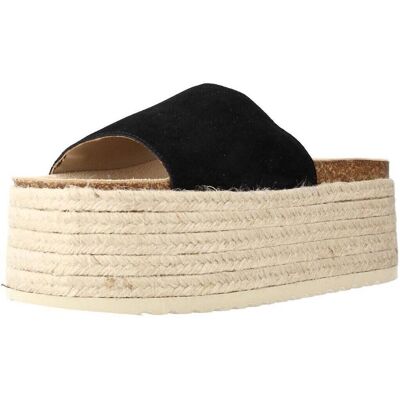 Sandaler med klack Yellow Yu Xl 39 Sandaler med klack Yellow Yu Xl 39