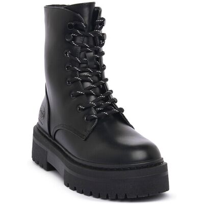 Stövletter Dockers 101 NERO 36,37,38,39,40 Dam Stövletter Dockers 101 NERO 36,37,38,39,40 Dam