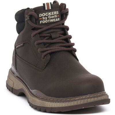 Boots Dockers 360 TAUPE 41,42,43,44,45 Herr Boots Dockers 360 TAUPE 41,42,43,44,45 Herr