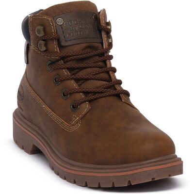Stövletter Dockers 470 COGNAC 36,37,39,40,41 Dam Stövletter Dockers 470 COGNAC 36,37,39,40,41 Dam
