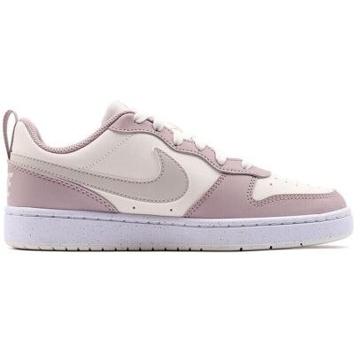 Sneakers Nike Court Borough Low Recraft Gs 38 Flickor Sneakers Nike Court Borough Low Recraft Gs 38 Flickor