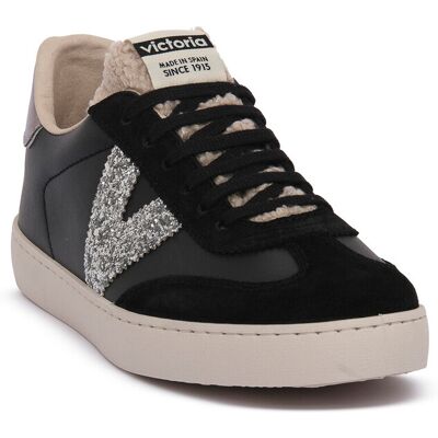 Sneakers Victoria HIELO 38,39 Dam Sneakers Victoria HIELO 38,39 Dam