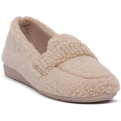Tofflor Grunland BEIGE 57TEXI 38,40 Dam Tofflor Grunland BEIGE 57TEXI 38,40 Dam