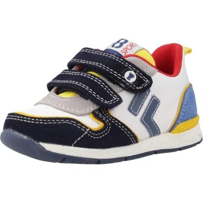 Sneakers Falcotto Hack 2 Vl. 20 Pojkar Sneakers Falcotto Hack 2 Vl. 20 Pojkar