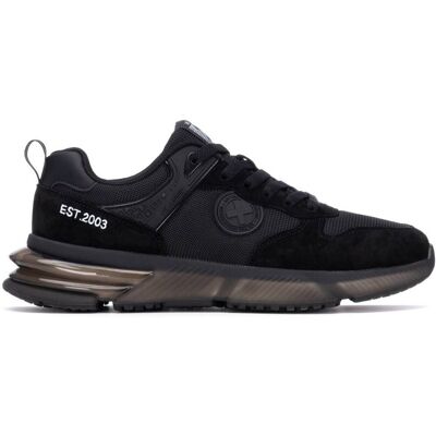 Sneakers Xti 144342 40 Herr Sneakers Xti 144342 40 Herr