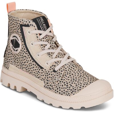 Höga sneakers Palladium PAMPA UNDERLAYER 36,37,38,39,40,41 Dam Höga sneakers Palladium PAMPA UNDERLAYER 36,37,38,39,40,41 Dam