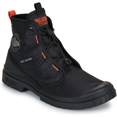Höga sneakers Palladium SP20 TRAVEL HI 36,37,38,40,41,44,46,44 1/2 Herr Höga sneakers Palladium SP20 TRAVEL HI 36,37,38,40,41,44,46,44 1/2 Herr
