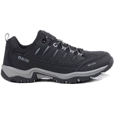 Sneakers Big Star RR174074 41,44 Herr Sneakers Big Star RR174074 41,44 Herr