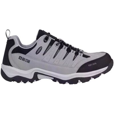 Sneakers Big Star RR174073 42,43,44 Herr Sneakers Big Star RR174073 42,43,44 Herr