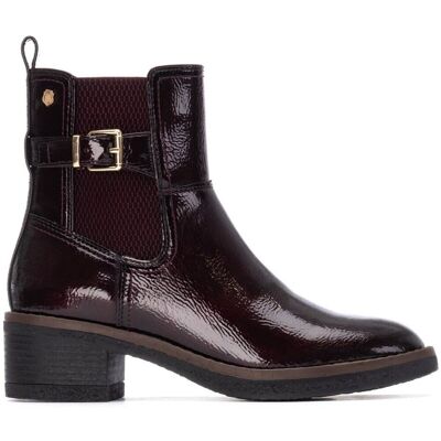 Boots Carmela 162579 36,40 Dam Boots Carmela 162579 36,40 Dam