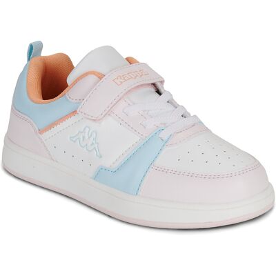 Sneakers Kappa LOGO SHAY EV KID 28,29,30,31,32,33,34 Flickor Sneakers Kappa LOGO SHAY EV KID 28,29,30,31,32,33,34 Flickor