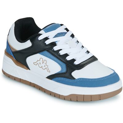 Sneakers Kappa LOGO MANIS 2.0 KID 37,38,39,35 Pojkar Sneakers Kappa LOGO MANIS 2.0 KID 37,38,39,35 Pojkar