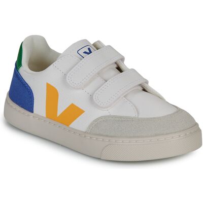 Sneakers Veja SMALL V-12 23,28,30,31,32,33,34 Flickor Sneakers Veja SMALL V-12 23,28,30,31,32,33,34 Flickor