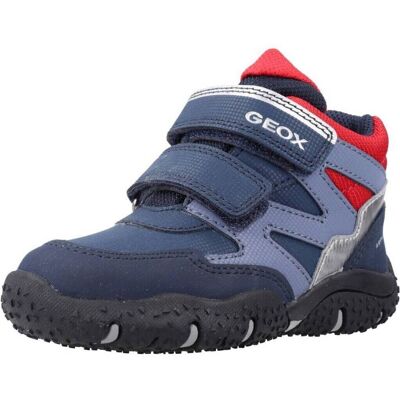 Boots Geox B Baltic Boy B Abx 20 Pojkar Boots Geox B Baltic Boy B Abx 20 Pojkar