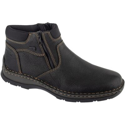 Boots Rieker Shoes 05362 41,42,43,44 Herr Boots Rieker Shoes 05362 41,42,43,44 Herr