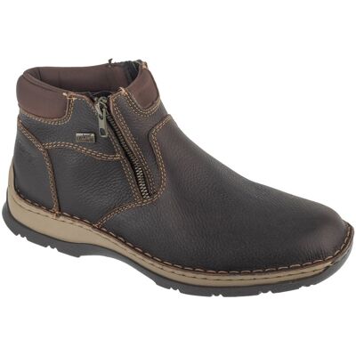 Boots Rieker Shoes 05362 41,42,43,44 Herr Boots Rieker Shoes 05362 41,42,43,44 Herr