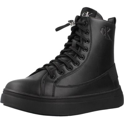 Boots Calvin Klein Jeans V3a580988 30 Pojkar Boots Calvin Klein Jeans V3a580988 30 Pojkar