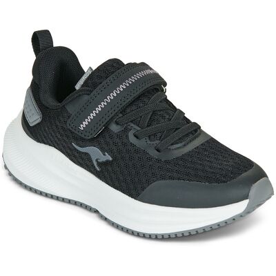 Sneakers Kangaroos K-RDK FAM EV 28,29,30,31 Flickor Sneakers Kangaroos K-RDK FAM EV 28,29,30,31 Flickor