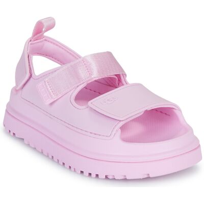 Platta sandaler UGG GOLDENGLOW 33 1/2 Platta sandaler UGG GOLDENGLOW 33 1/2