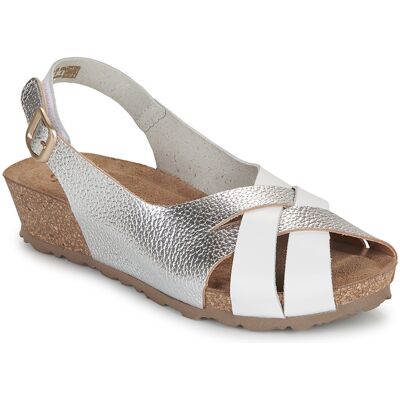 Sandaler med klack YOKONO MONACO 37,38,39,40 Sandaler med klack YOKONO MONACO 37,38,39,40