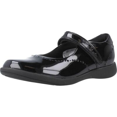 Ballerinor Clarks Etch Craft K 28 1/2 Flickor Ballerinor Clarks Etch Craft K 28 1/2 Flickor