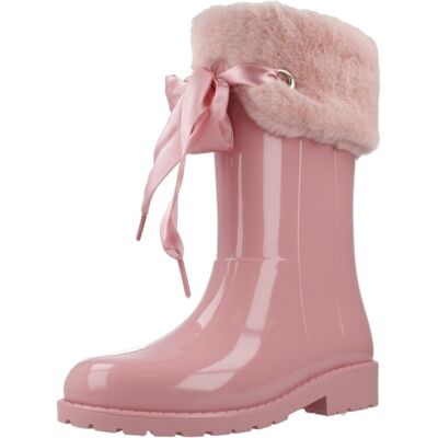 Gummistövlar IGOR Campera Charol 27,28,34 Flickor Gummistövlar IGOR Campera Charol 27,28,34 Flickor