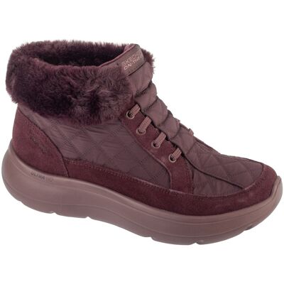 Stövletter Skechers Slip-Ins: On-The-GO Encore - Elisa 36,37,38,39,40 Dam Stövletter Skechers Slip-Ins: On-The-GO Encore - Elisa 36,37,38,39,40 Dam