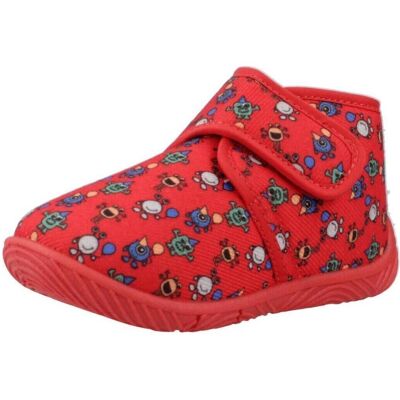 Tofflor Chicco Tolom 18 Pojkar Tofflor Chicco Tolom 18 Pojkar