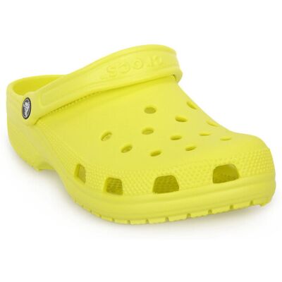 Träskor Crocs CLASSIC ACID 38 Dam Träskor Crocs CLASSIC ACID 38 Dam