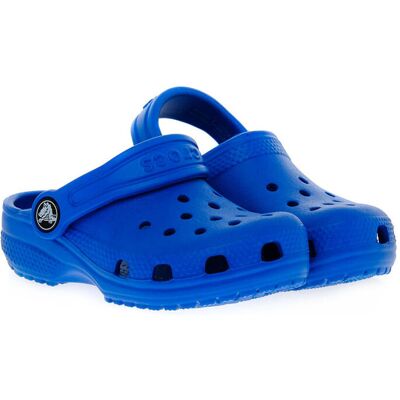 Tofflor Crocs BRCO CLASSIC CLOG K 25 Pojkar Tofflor Crocs BRCO CLASSIC CLOG K 25 Pojkar