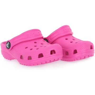 Tofflor Crocs JUIC CLASSIC CLOG T 23,27 Pojkar Tofflor Crocs JUIC CLASSIC CLOG T 23,27 Pojkar