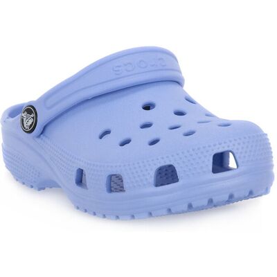 Tofflor Crocs MOJE CLASSIC CLOG T 29,30,33 Pojkar Tofflor Crocs MOJE CLASSIC CLOG T 29,30,33 Pojkar